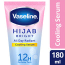 Vaseline Hijab Bright All Day Radiant Cooling Serum 180mL