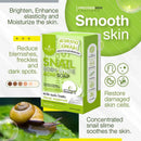 Precious Skin Thailand Snail Body White Anti-Acne Collagen Soap 70g