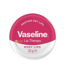 Vaseline, Lip Therapy, Rosy Lips