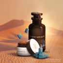 Smart Bukhoor Capsules - Lv Ombre Nomade