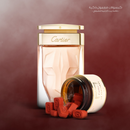 Smart Bukhoor Capsules - Cartier La Panthere