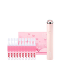 MEDICUBE AGE-R Booster Mini Pink and Salmon PDRN Pink One Day Serum