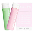 Maui Now Double Aloha Tanning Oil Set