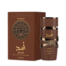 Lattafa Asad Bourbon Eau De Parfum 100 ml