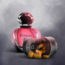Smart Bukhoor Capsules - Inspired By Dior Poison Girl