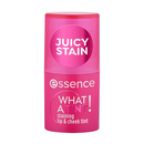 Essence What A Tint! Staining Lip & Cheek Tint 10