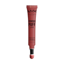NYX Powder Puff Lippie Lip Cream 12ml