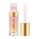 Essence Hydra Kiss Lip Oil 101 Sweet Sugar Kiss - 4ML