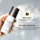 Elishacoy Skin Refining Snail Essence 40Ml