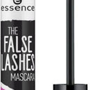 ESSENCE THE FALSE LASHES MASCARA EXTREME VOLUME & CURL