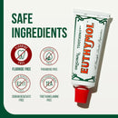 Euthymol toothpaste
