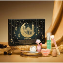 SHEGLAM Lunar & Stellar Box Set 2025 (blush, highlighter, contour, primer, makeup tools)