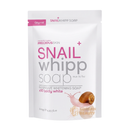 Snail White Whipp Soap Intensive Whitening Soap x 10 Body White 120g