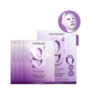 Numbuzin NAD+BIO Lifting-sil Full Face Mask (4sheets)