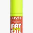 NYX Fat Oil Lip Drip Lip Gloss FOLD06 Follow Back – 4.8 ml