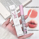 GEGE BEAR film forming lip gloss 1.8g