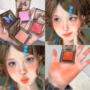 GEGE BEAR Tipsy Tender Blush Cream 2.5g