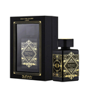 Lattafa Bade'e Al Oud Oud for Glory Unisex Eau De Parfum 100ml