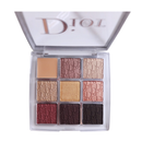 Dior backstage eye palette 006v bronze neutrals
