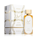 Lattafa Hayaati Gold Elixir Eau De Parfum 100ml
