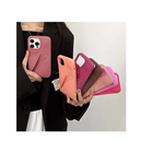 RHODE Lip Case - 15 Pro Max bright coral (lip tint not included)