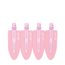 Mermade Hair Jumbo No-Crease Clips-pink