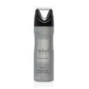Lattafa Deodorant spray Ejaazi Intensive Silver 200ml
