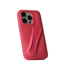 RHODE Lip Case - 15 Pro Max bright coral (lip tint not included)