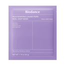 Biodance Rejuvenating Caviar PDRN Real Deep Mask-1pcs