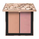 Nars Uninhibited Blush Duo Net Wt.0.33 Oz. 9.5g