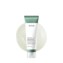 ANUA heartleaf LHA moisture peeling gel