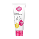 Cathy Doll Aqua Sun Whitening Body Sun Serum SPF50 PA+++ 50ml