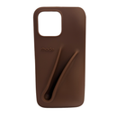 Rhode Phone Case Iphone 16 Pro-Espresso