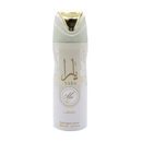 Lattafa Ladies Yara Moi Body Spray 200ml
