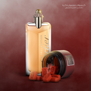 Smart Bukhoor Capsules - Cartier Declaration