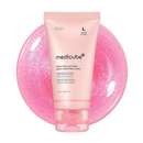 MEDICUBE PDRN Pink Caffeine Night Wrapping Mask 75ml