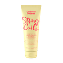 Umberto Giannini Strong Curls Rosemary Oil Shampoo 250ml