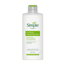 Simple Purifying Cleansing Lotion - 200ML
