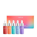 TIRTIR 5 Actives Power Serums Kit