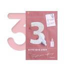 Numbuzin No.3 Tingle-Pore Softening Sheet Mask