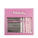 IBEUTY DIY D4 LASH EXTENSION KIT