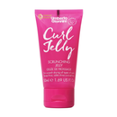 Umberto Giannini Curl Jelly Scrunching Jelly Gel for Curly Hair, 50ml