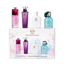 Veyes 4 in 1 perfume gift set 25ml x 4
