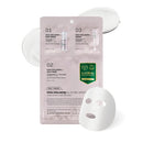 VT COSMETICS Cica Collagen All In One 3step Mask *3ea
