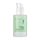 Numbuzin No. 7 Mild Green Soothing Serum 50ml