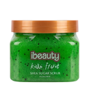 Ibeauty Honey Kiwi Fruit Shea Sugar Scrub 510g
