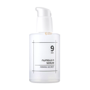 numbuzin No.9 Secret Firming Serum | Peptide, Wrinkle Care, Aging Skin, Niacinamide, Hyaluronic Acid | Korean Skin Care for Face, 50ml