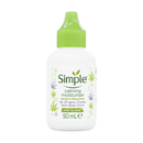 Simple Calming Moisturiser Skin Cream 50 ML