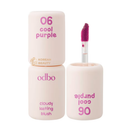 ODBO 06 COOL PURPLE BLUSH LIPSTICK