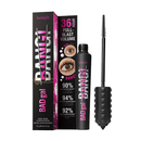 Benefit BADgal BANG! Volumizing Mascara # Intense Pitch Black 8.5g
